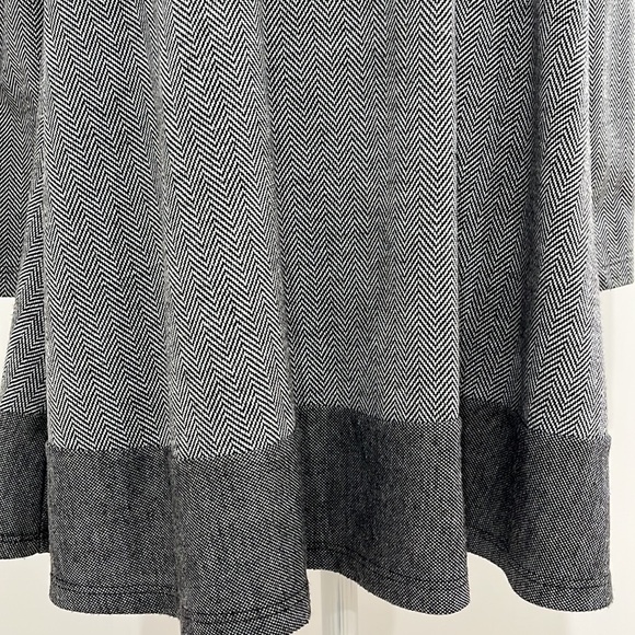 ANTHROPOLOGIE PUELLA TUNIC DRESS SZ XS - Picture 4 of 9